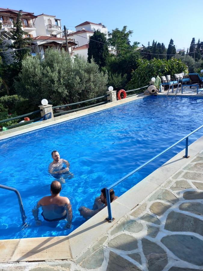 Aparthotel Villa Rena 3*