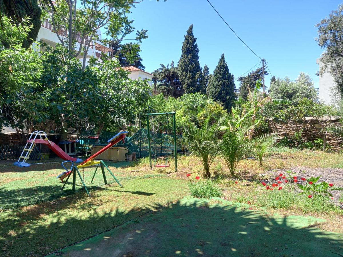 Villa Rena Batsíon