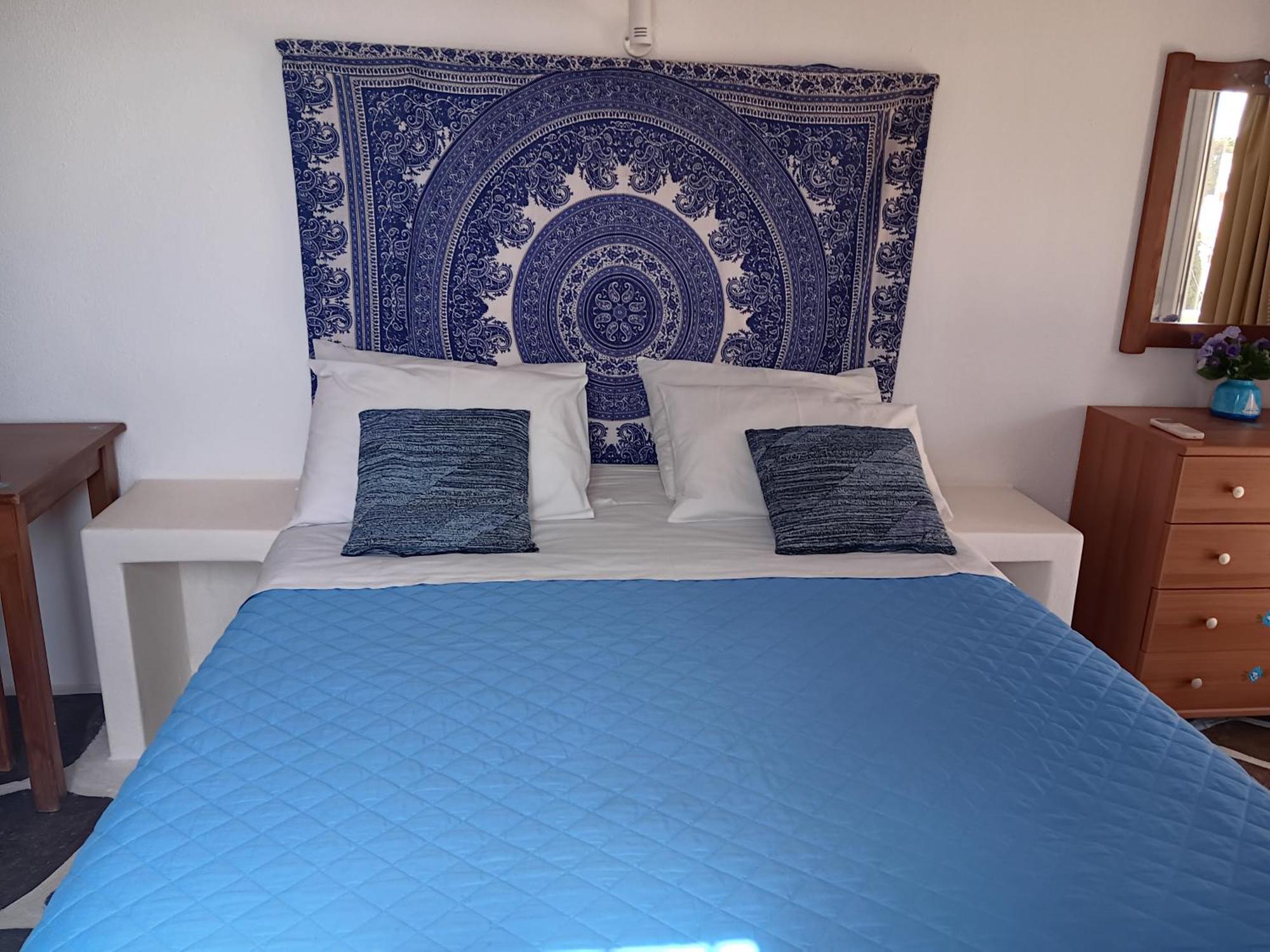 Aparthotel Villa Rena Batsíon