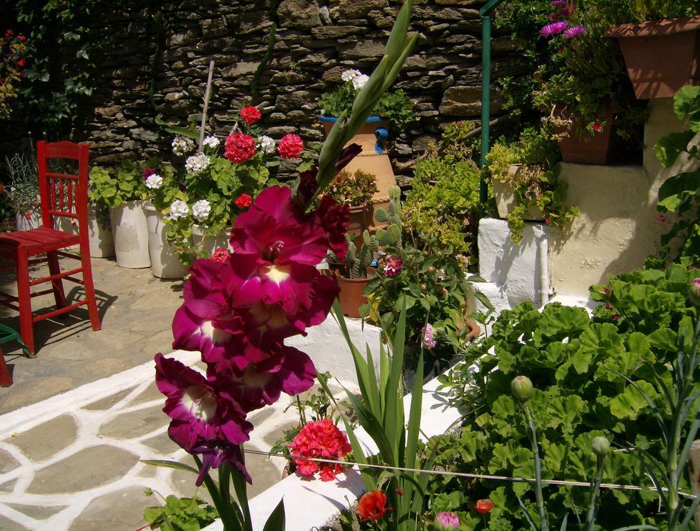 Villa Rena Batsíon