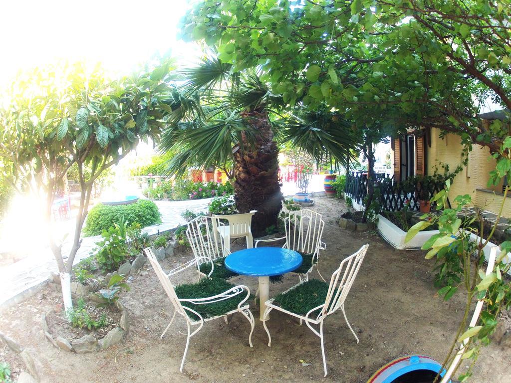 Aparthotel Villa Rena