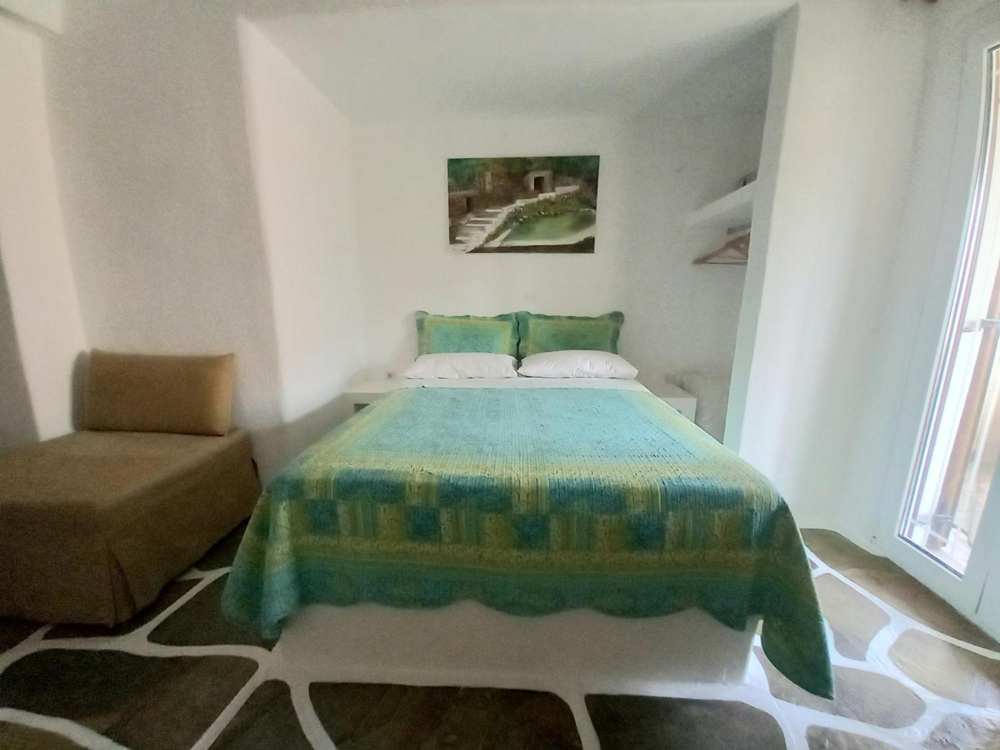 Villa Rena Aparthotel 3*