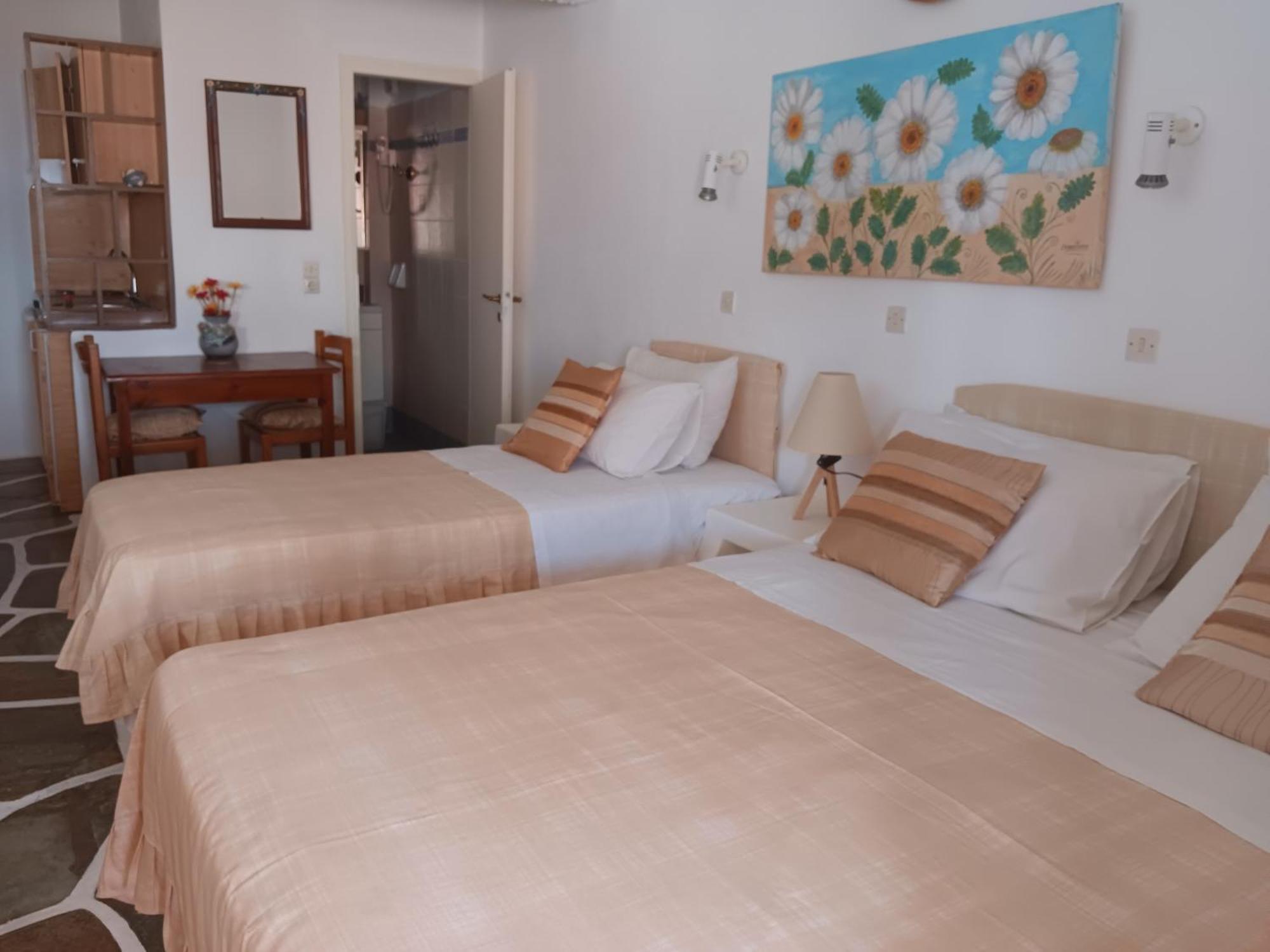 Villa Rena Aparthotel